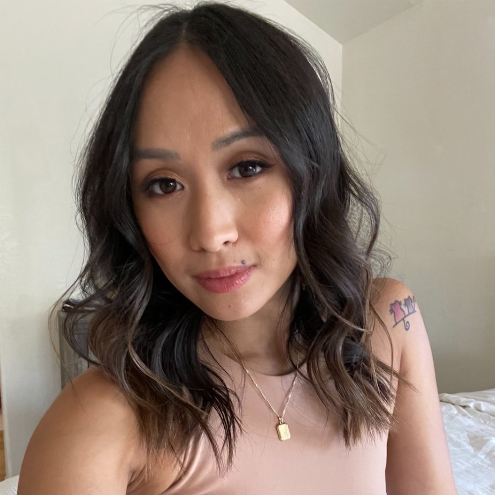 Meet your Posher, Linh